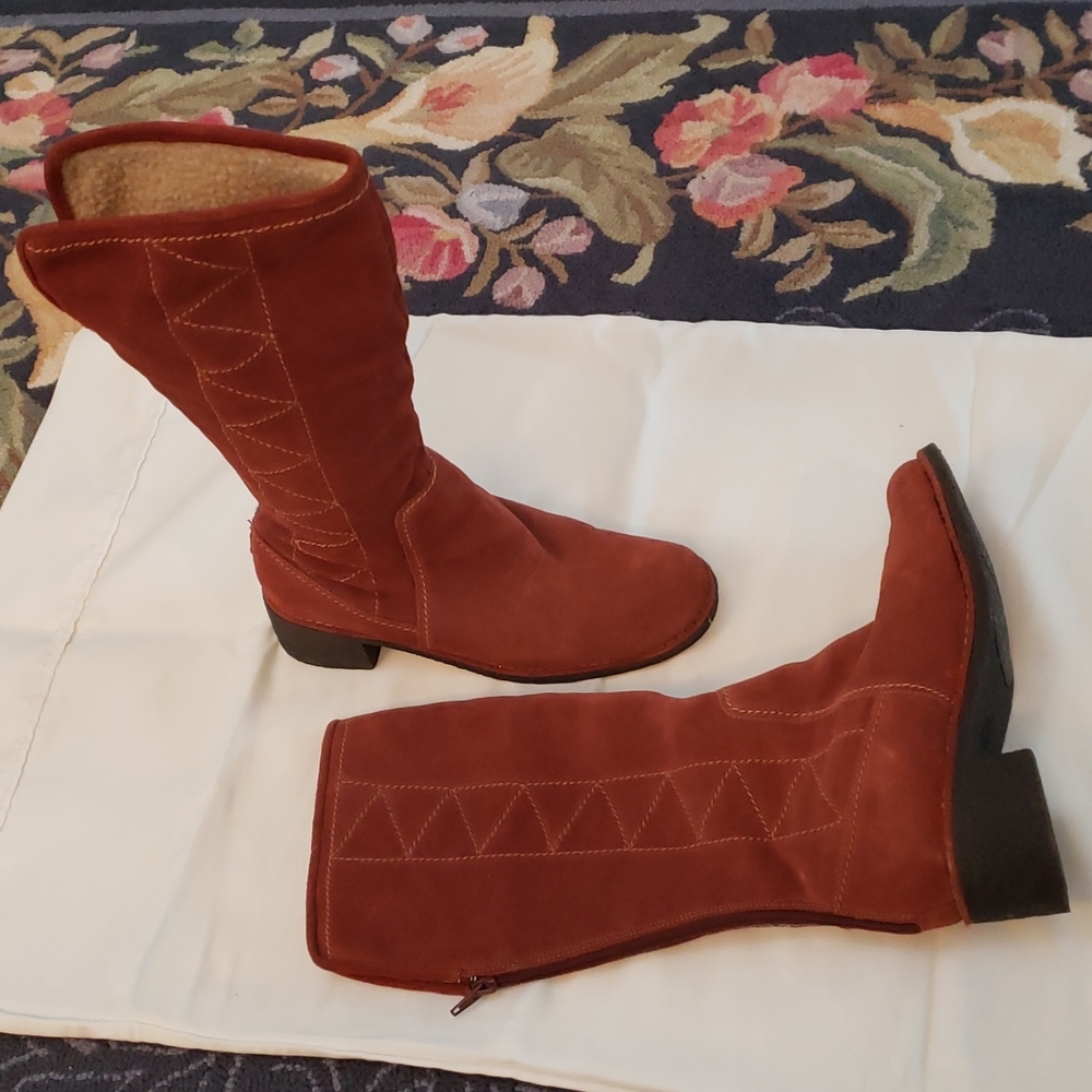Women's Boots